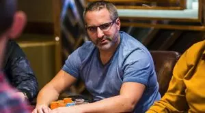 Matt Glantz Heads Towards First WPT Victory at WPT Maryland Main Event