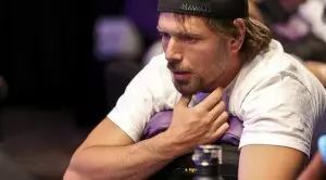 Rick Salomon Takes Down Massive $926,200 Pot on Poker After Dark