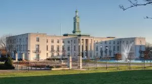 Waltham Forest Council Turns Down Cosmic Casino Planning Permission Application