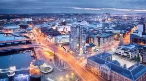 Belfast City Council to Consider Casino and Entertainment Complex Project