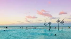 The Operator of Cairns Reef Hotel Casino Faces AU$21,400 Fine for Illegal Junket Partnership Deal