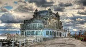 Constanta Casino Renovation Blocked by Another Appeal
