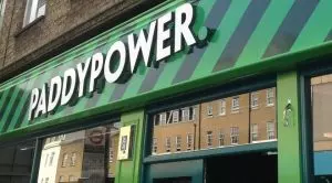 ASA Bans Paddy Power TV Ad for Being “Socially Irresponsible”