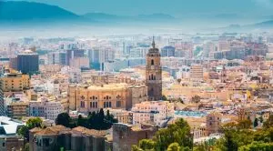 Al Bidda Hotel and Casino Project in Malaga Faces Strong Opposition