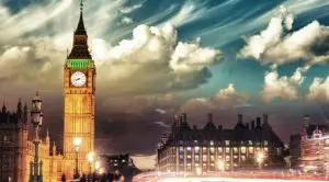 London Casinos Cease Operations as of December 16th, Following Coronavirus Cases Increase