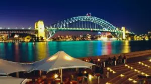 “VIP Lounge” Signs Used as Code for Poker Machines May Violate Sydney City Council’s Rules on Allowable Signage
