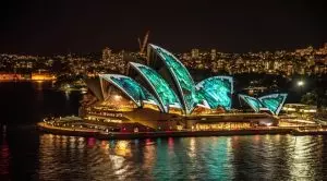 Australians’ Web Searches and Traffic to Illegal Offshore Casinos Rose during Coronavirus Shutdown
