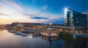MGM Resorts Calls On State Officials for Competitive Bidding Process for Bridgeport Casino