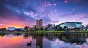 Adelaide Casino Employees Leave Problem Gamblers Play after Triggered Automatic Alerts
