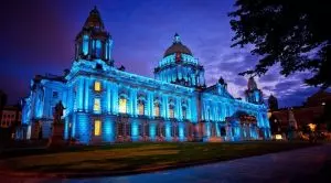 Councillor Urges Northern Ireland Authorities to Update Local Gambling Legislation to Better Serve Its Purpose