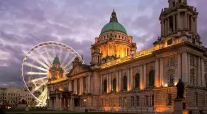 Northern Ireland Gambling Bill Allows Boomaker and Bingo Hall Operations on Sundays