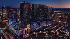 Mirae Asset Acquires $95-Million Mezzanine Debt on Las Vegas’ Cosmopolitan Hotel and Casino