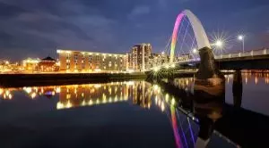 New Gambling Study into Gambling-Related Harm to Start in Glasgow on August 6th