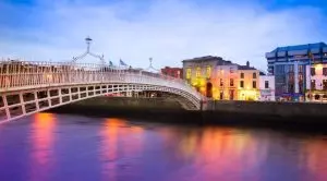 Illegal Casinos in Dublin Fuel Irish Authorities’ Decision to Expand Gambling Crackdown