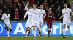 Swansea City A.F.C. Replaces Gambling Firm Yobet as Its Shirt Sponsor Following Increased Criticism