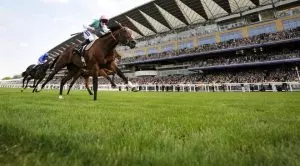 GVC Holdings Sells 106 UK- and Ireland-Based Racecourse Pitches to Exit On-Course Betting Operations