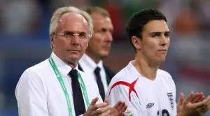 Sven-Goran Eriksson Says He Did Not Know about Team’s Problem Gambling Issues