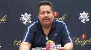 Hermilo Vargas Leads WSOP Circuit $365 No-Limit Texas Hold’em Monster Stack Event