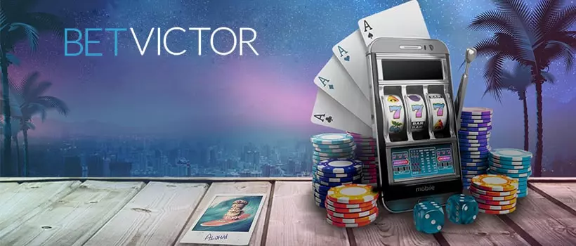 Betvictor casino online пасьянс паук с крупными картами играть