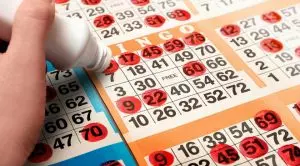 Online Gambling Group 888 Holdings Sells Bingo Assets to Broadway Gaming for £38 Million