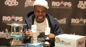 Craig Norals Conquers RunGood Bossier City Main Event for $43,057