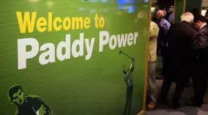 Paddy Power Introduces New Betting Shop Self-Exclusion System