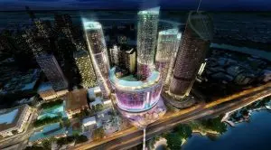 The Star Keeps an Eye on Queensland Casino Expansion