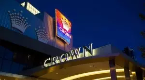 Potential Blackstone Acquisition of Crown Resorts Could Face Serious Regulatory Hurdles