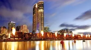 Former Australian Regulator Supports New Probity Check of Lawrence Ho Following Crown Resorts Stake Purchase
