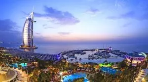 Dubai Tourism CEO Says UAE Does Not Plan Making Gambling Legal