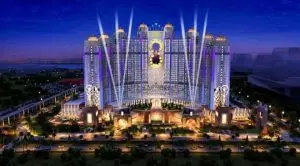 Melco Resorts & Entertainment Considers Investing $10 Billion in Japan Casino Complex