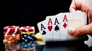 Live Poker Tournaments to Be Held in the UK and Ireland in August 2018