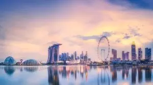 2017 Singapore Gambling Participation Rise by 8% While Problem Gambling Rates Remain Stable
