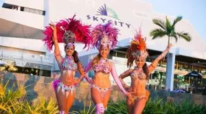 SkyCity Entertainment Provides Cautious Outlook for Current FY amid Challenging Economic Environment
