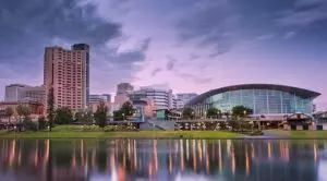 Adelaide Casino Planned AU$330-Million Expansion to Start in June