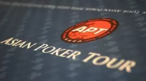 China Online Poker Ban Would Not Affect Asian Poker Tour, Say APT Officials