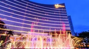 Wynn Macau Focuses on Non-Gambling Operations Development