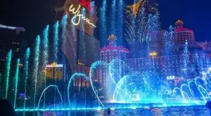 Las Vegas Giant Wynn Exits AU$10 Billion Takeover Negotiations with Australian Casino Operator Crown Resorts after Media Leaks