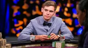 Poker Player Fedor Holz Makes It to Forbes 30 Under 30 in Germany