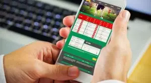 UK Gambling Operators Aim at US Expansion Following Sports Betting Ban Removal