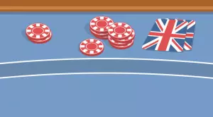 UK Gambling Participation and GamCare Activity Data Report (Infographic)