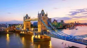 UK Online Gambling Sector Continues to Grow Despite Overall Decline across Local Gambling Industry