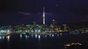 SkyCity Auckand Complex to Remain Closed by Tomorrow Afternoon Following Fire Breakout