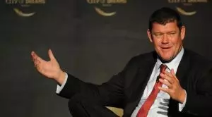 James Packer Stuck to His Decision to Sell Crown Resorts’ Stake to Melco Despite Warnings, Financial Adviser Says