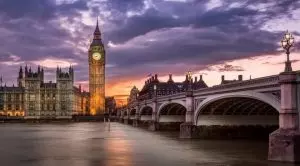 UK Parliament Expected to Take Over Gambling Reforms