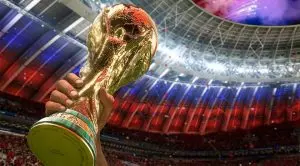 UK Gambling Operators May Come under Fire by Possible ASA Investigation on 2018 World Cup Betting Ads
