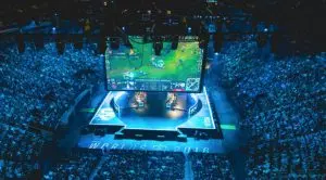 Australian Punters Could Turn to Niche Sports and Esports to Bet On During Coronavirus Lockdown