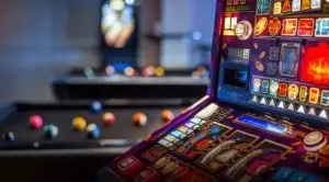 Men Imprisoned for Targeting Pub Gaming Machines across the Country