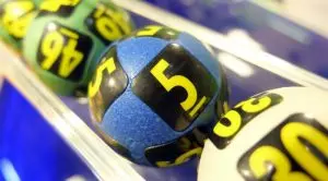 Minimum Age for Participation in National Lottery Games Set at 18 as of the Beginning of October