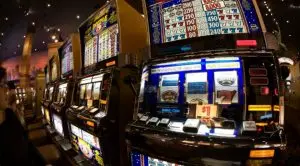 Wellington City Council to Unveil Sinking Lid Policy for Pokie Machines in the Area